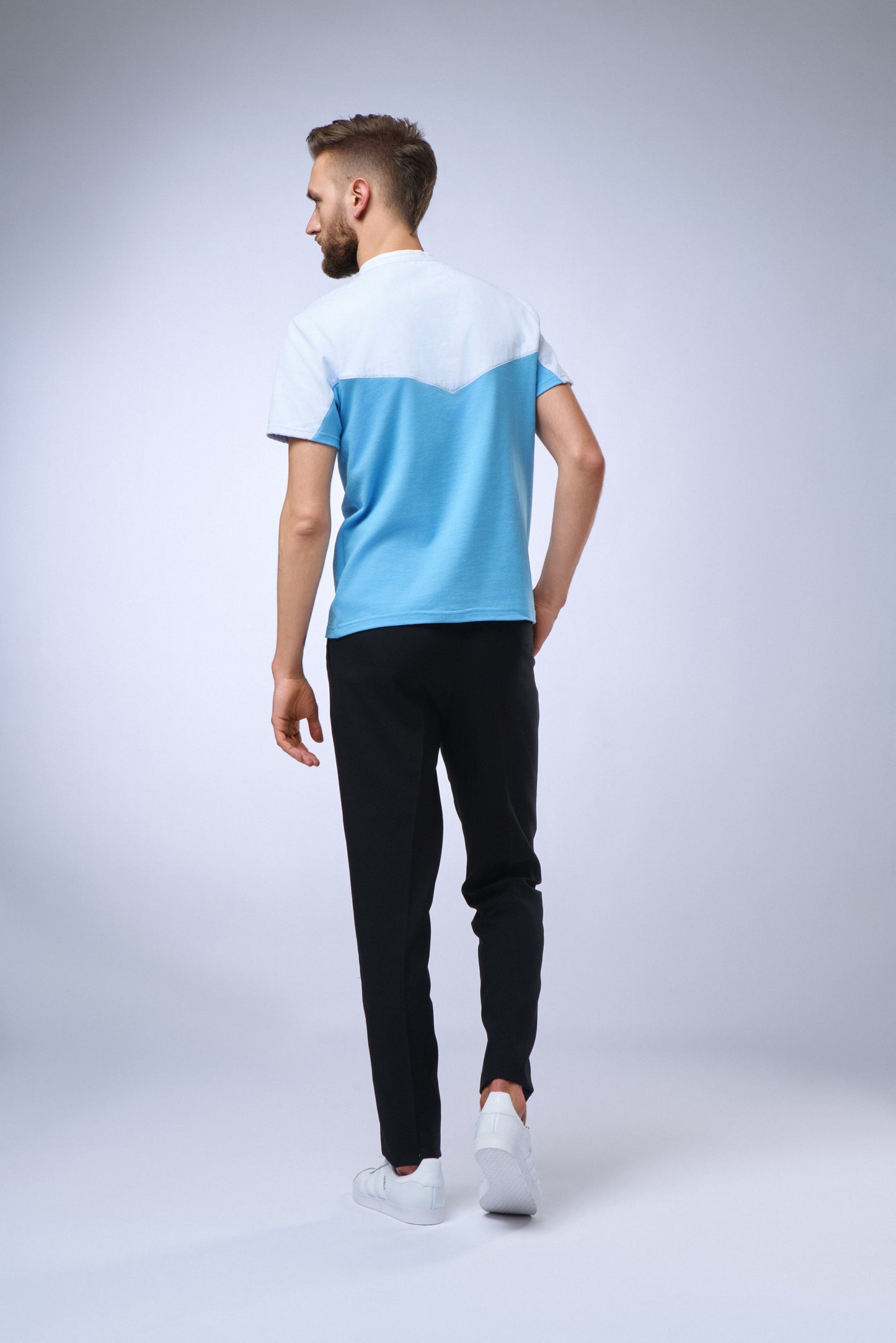 Polo L'idéaliste