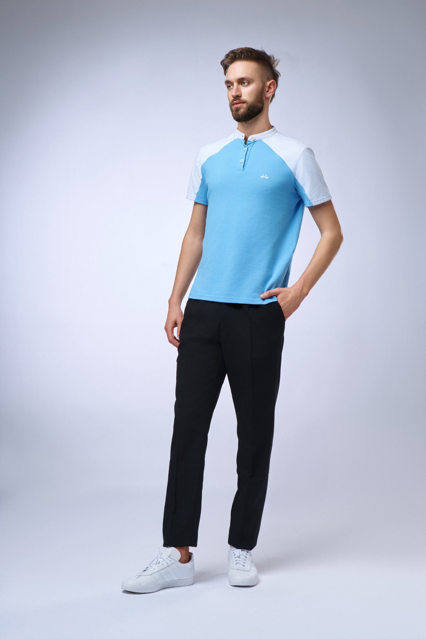 Polo L'idéaliste