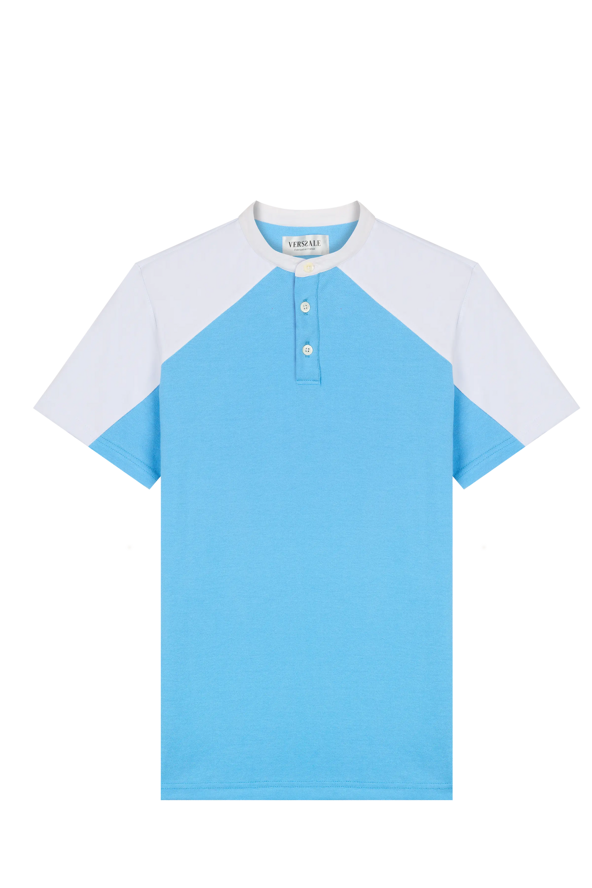 Polo L'idéaliste