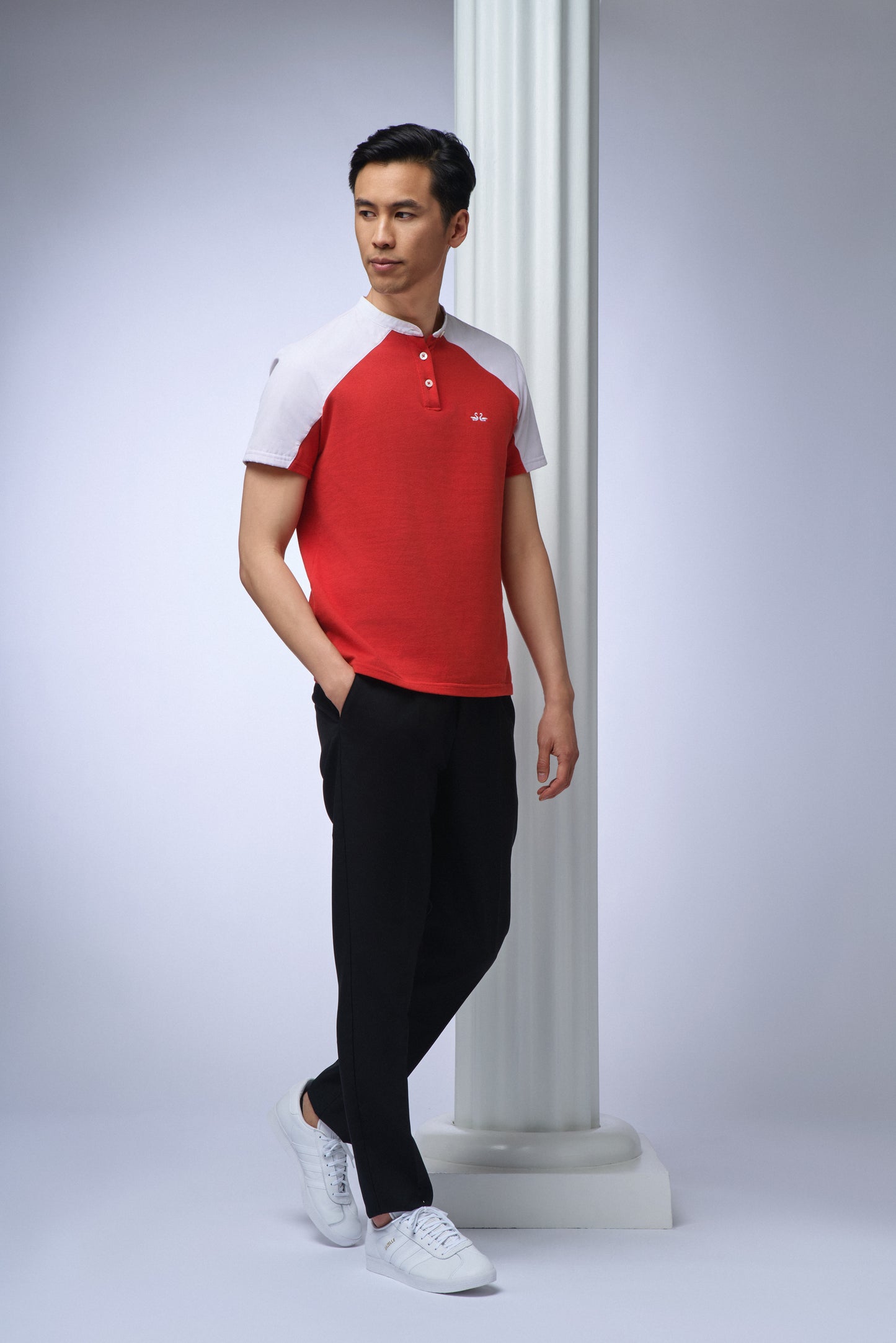 Polo L'idéaliste