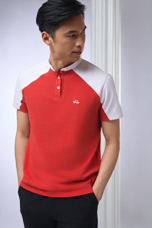 Polo L'idéaliste