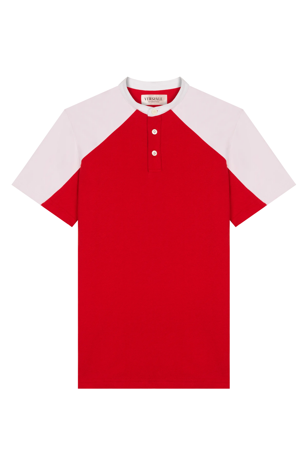 Polo L'idéaliste