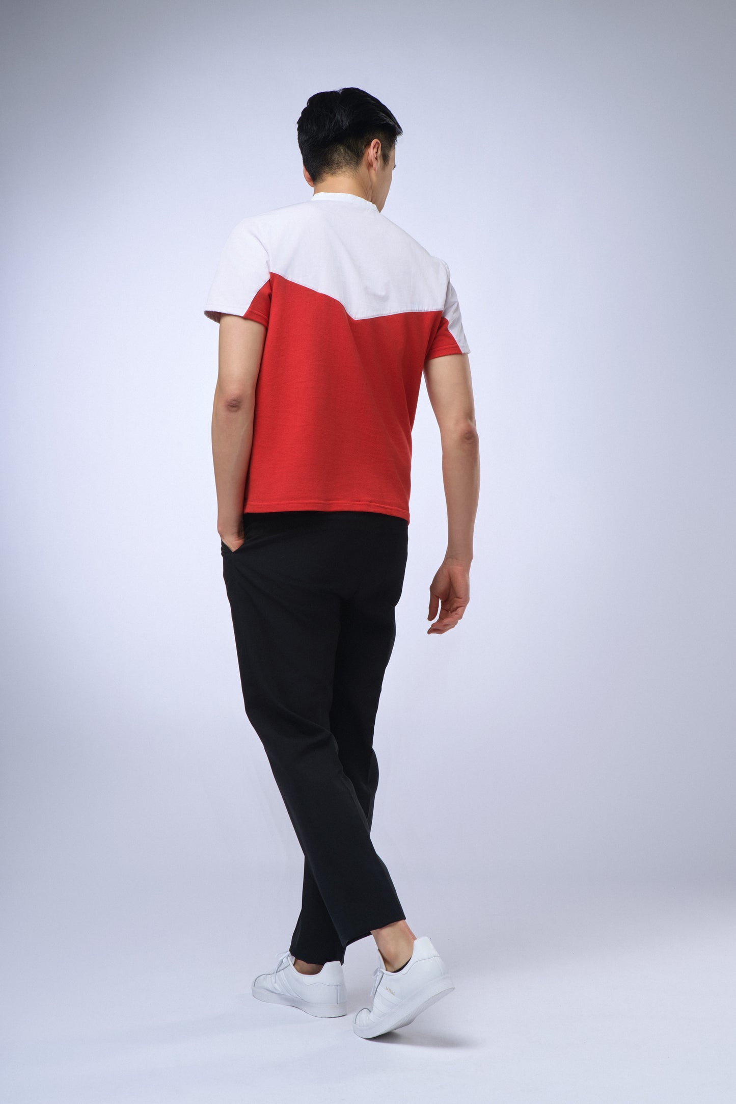 Polo L'idéaliste